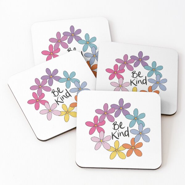 Item preview, Be Kind designed and sold by OneBraveChick.