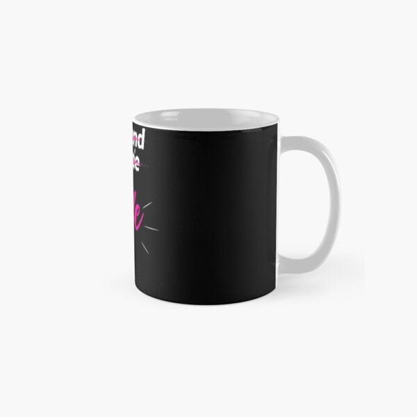 Item preview, Girlfriend Fiancee Wife designed and sold by Kieran Abbott.