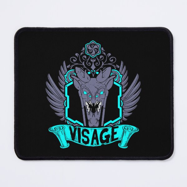 Item preview, VISAGE - LIMITED EDITION designed and sold by EXION CREW.