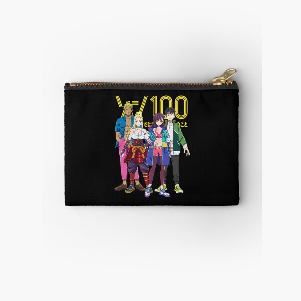 Item preview, 100 no kot0 anime designed and sold by MauriceLouis.