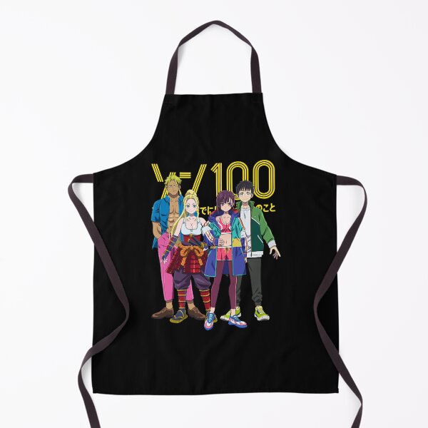 Item preview, 100 no kot0 anime designed and sold by MauriceLouis.