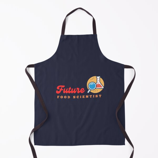 Item preview, "Future Food Scientist" Design designed and sold by DesignsbySimons.
