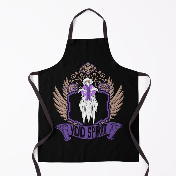 Item preview, VOID SPIRIT - LIMITED EDITION designed and sold by EXION CREW.