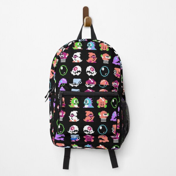 Item preview, Bubble Bobble designed and sold by 8bitSteak.