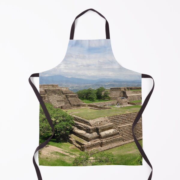 Item preview, Archaeological site of Monte Alban, Oaxaca Mexico designed and sold by franck380.