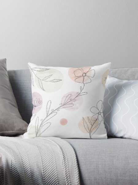 Aperçu de l'œuvre Fleurs créée et vendue par alanasdesign.