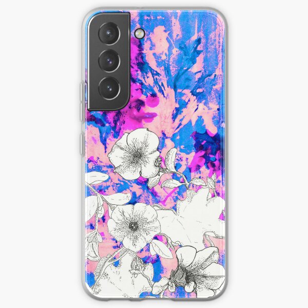 Fundas de m vil del tema Plantas Alucin c3 b3genas Redbubble