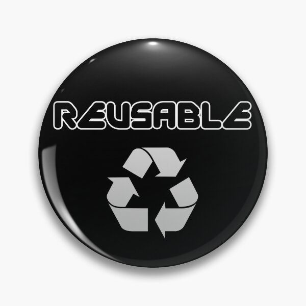 Item preview, Reusable design designed and sold by RayAndDice.