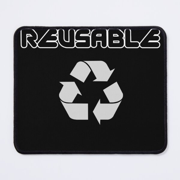 Item preview, Reusable design designed and sold by RayAndDice.