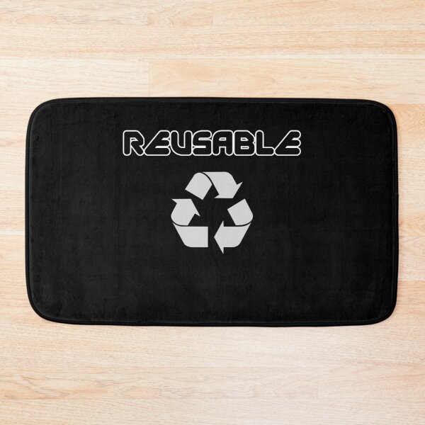 Item preview, Reusable design designed and sold by RayAndDice.