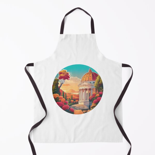 Item preview, Rome's Elegance in Pastel (881) designed and sold by WASjourney.