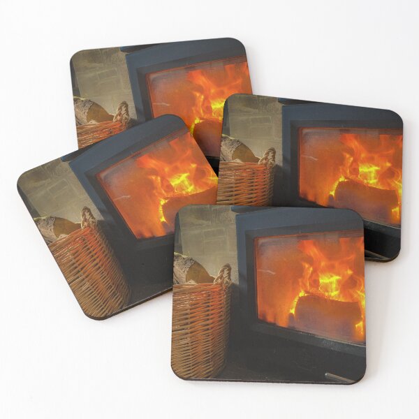 Item preview, Keeping Warm | Cotswolds designed and sold by Cotswolds Photographer.