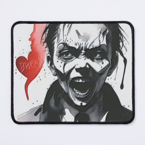 Item preview, 'Break' heart. designed and sold by MirBer.