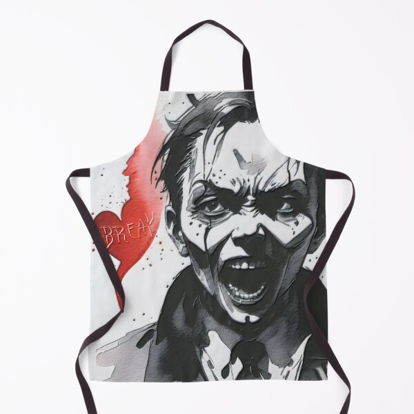 Item preview, 'Break' heart. designed and sold by MirBer.