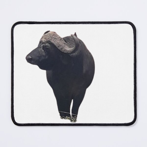 Item preview, I love the Buffalo designed and sold by annenambiro.
