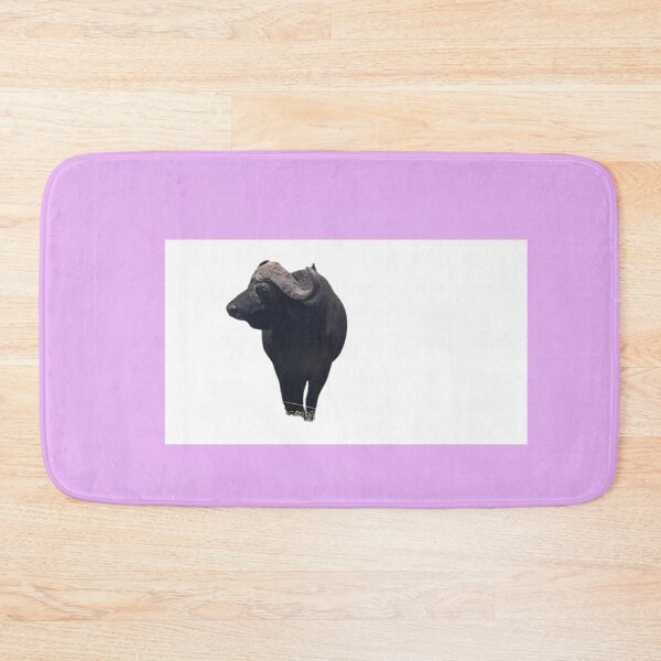 Item preview, I love the Buffalo designed and sold by annenambiro.