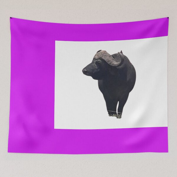 Item preview, I love the Buffalo designed and sold by annenambiro.