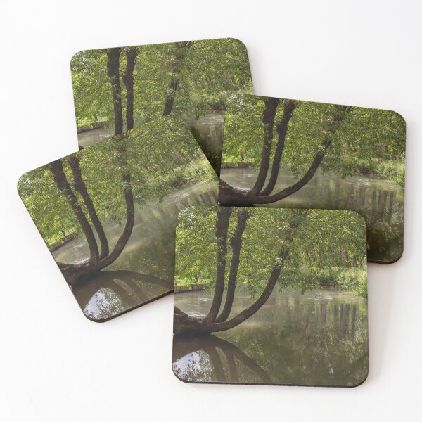 Item preview, Minster Lovell Reflections | Cotswolds designed and sold by Cotswolds Photographer.