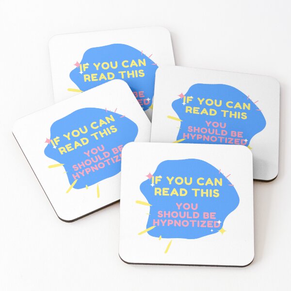 Item preview, You Should Be designed and sold by HypnoMemers.