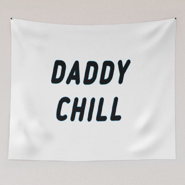 Item preview, papi tranquilo designed and sold by MKshoper.