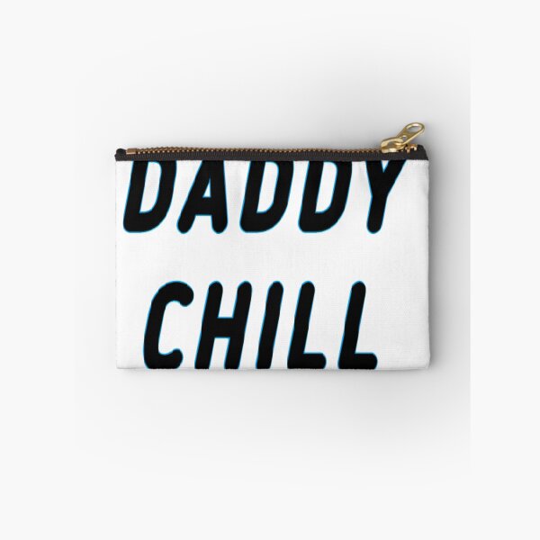 Item preview, daddy chill  designed and sold by MKshoper.