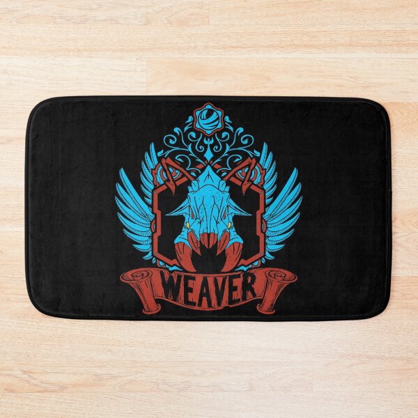 Item preview, WEAVER - LIMITED EDITION designed and sold by EXION CREW.