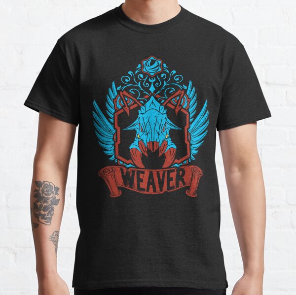 Item preview, WEAVER - LIMITED EDITION designed and sold by EXION CREW.