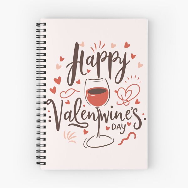 Item preview, Happy ValenWines Day II designed and sold by GodGoddess.