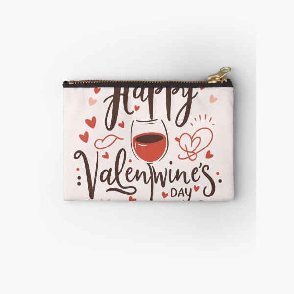 Item preview, Happy ValenWines Day II designed and sold by GodGoddess.