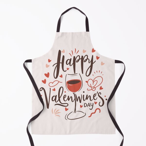 Item preview, Happy ValenWines Day II designed and sold by GodGoddess.
