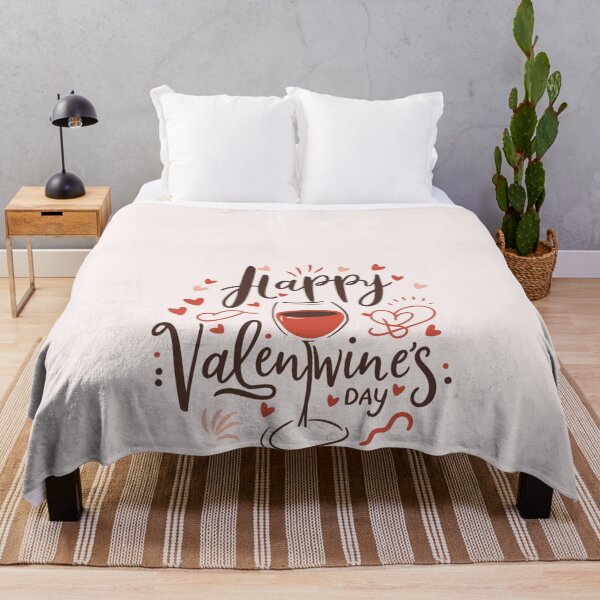 Item preview, Happy ValenWines Day II designed and sold by GodGoddess.