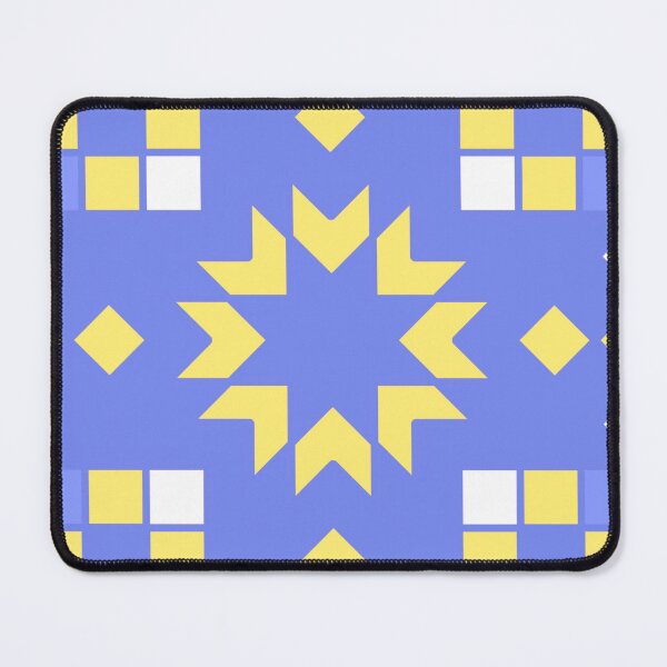 Item preview, Kazakh’s quraq pattern designed and sold by Artyerke.