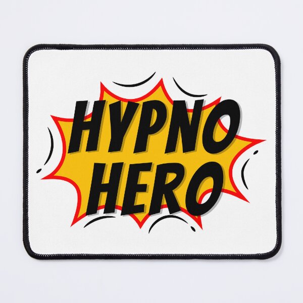 Item preview, Hypno Hero designed and sold by HypnoMemers.