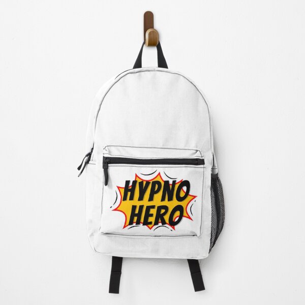 Item preview, Hypno Hero designed and sold by HypnoMemers.