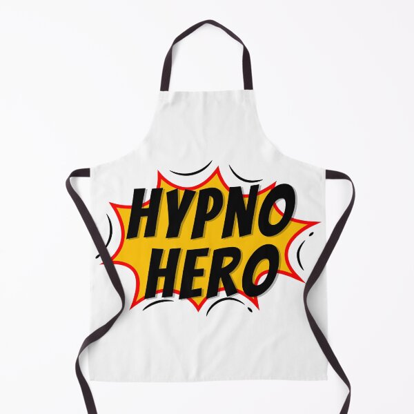 Item preview, Hypno Hero designed and sold by HypnoMemers.