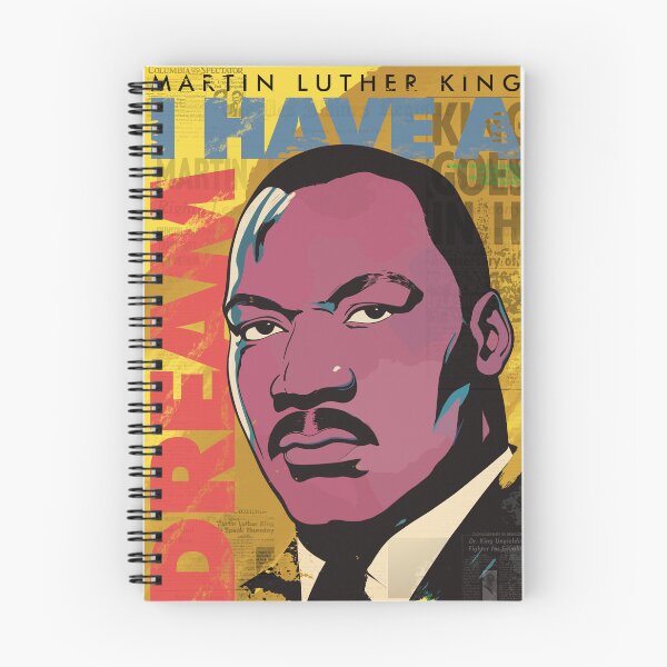 Item preview, Dr. King designed and sold by brunoevt.