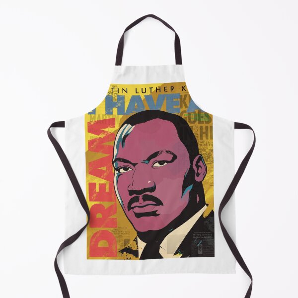 Item preview, Dr. King designed and sold by brunoevt.
