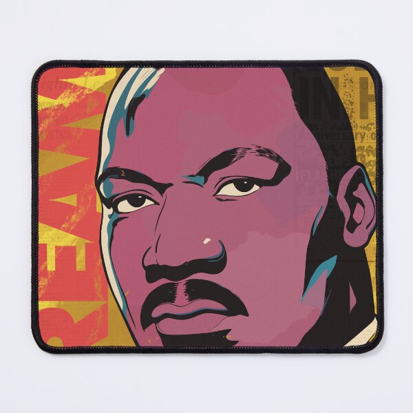 Item preview, Dr. King designed and sold by brunoevt.