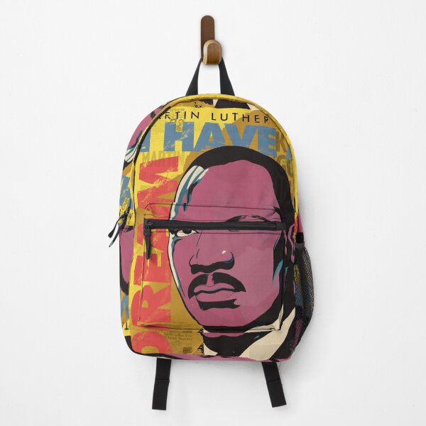 Item preview, Dr. King designed and sold by brunoevt.
