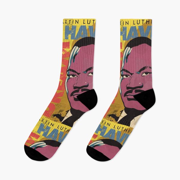 Item preview, Dr. King designed and sold by brunoevt.