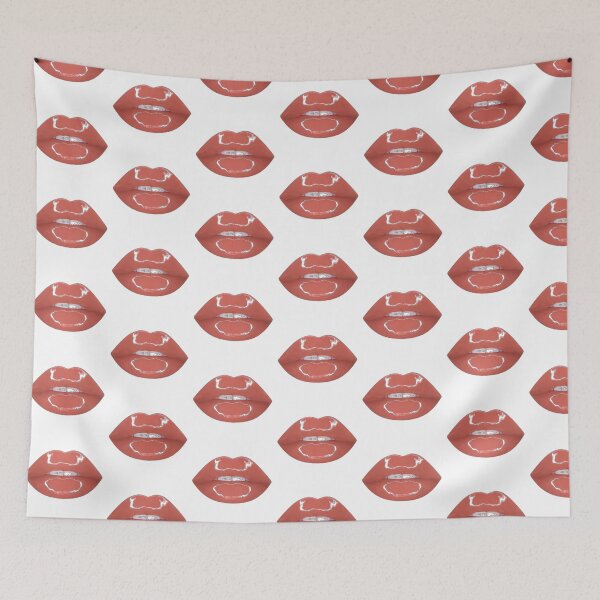 Item preview, Glossy lips designed and sold by Linduree.