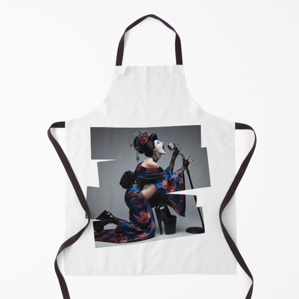 Item preview, Extravagant woman signing  designed and sold by Coolparrotgirl.