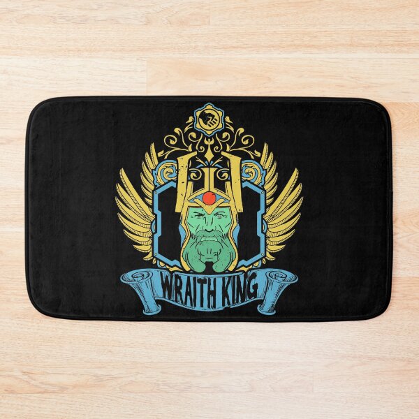 Item preview, WRAITH KING - LIMITED EDITION designed and sold by EXION CREW.