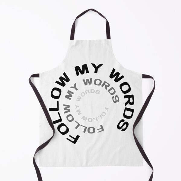 Item preview, Follow My Words designed and sold by HypnoMemers.