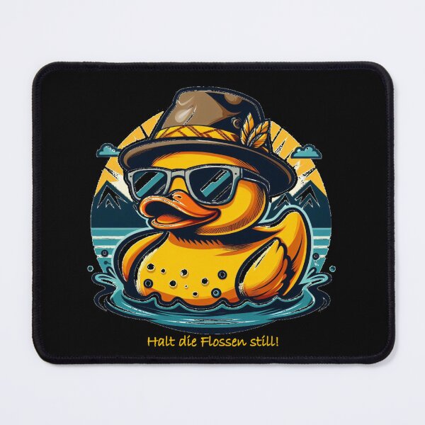 Item preview, Keep your fins still! designed and sold by Shiob-Shirts.