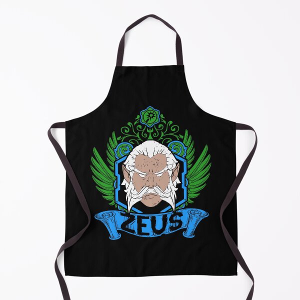 Item preview, ZEUS - LIMITED EDITION designed and sold by EXION CREW.