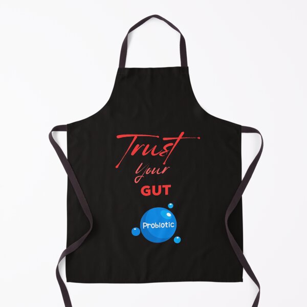 Item preview, "Trust Your Gut" Design designed and sold by DesignsbySimons.