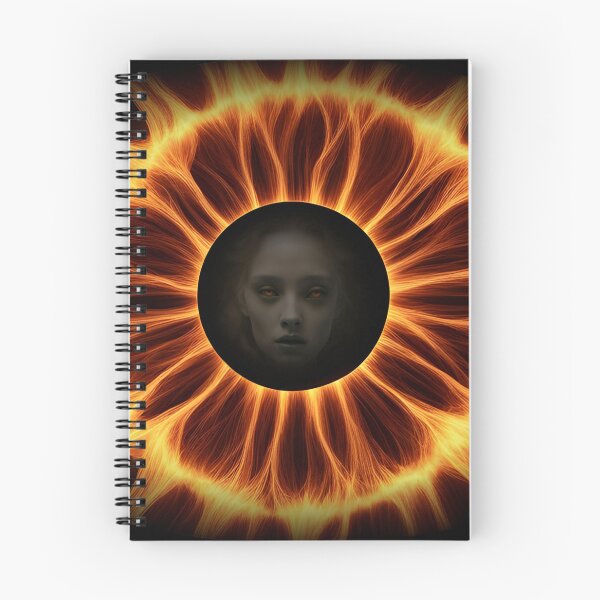 Item preview, Solaris designed and sold by Zendragon-Store.