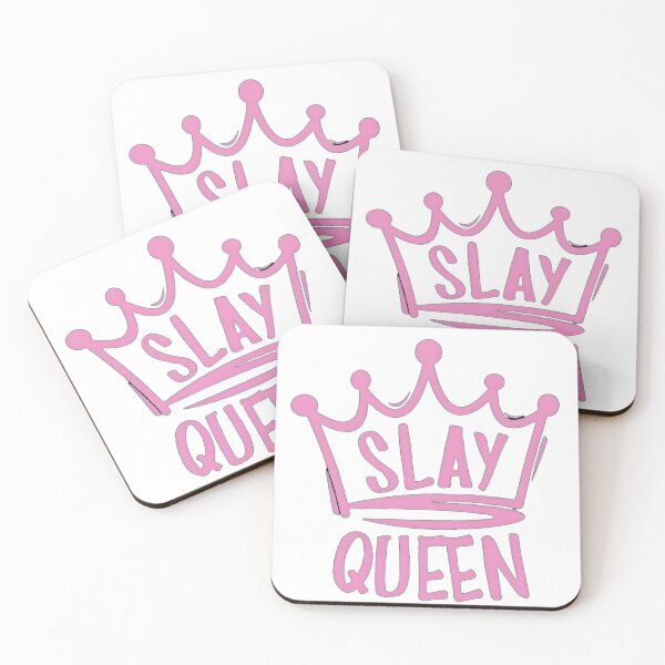 Item preview, Keep saying queen  designed and sold by Linduree.