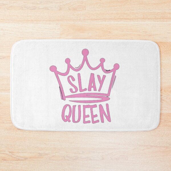 Item preview, Keep saying queen  designed and sold by Linduree.